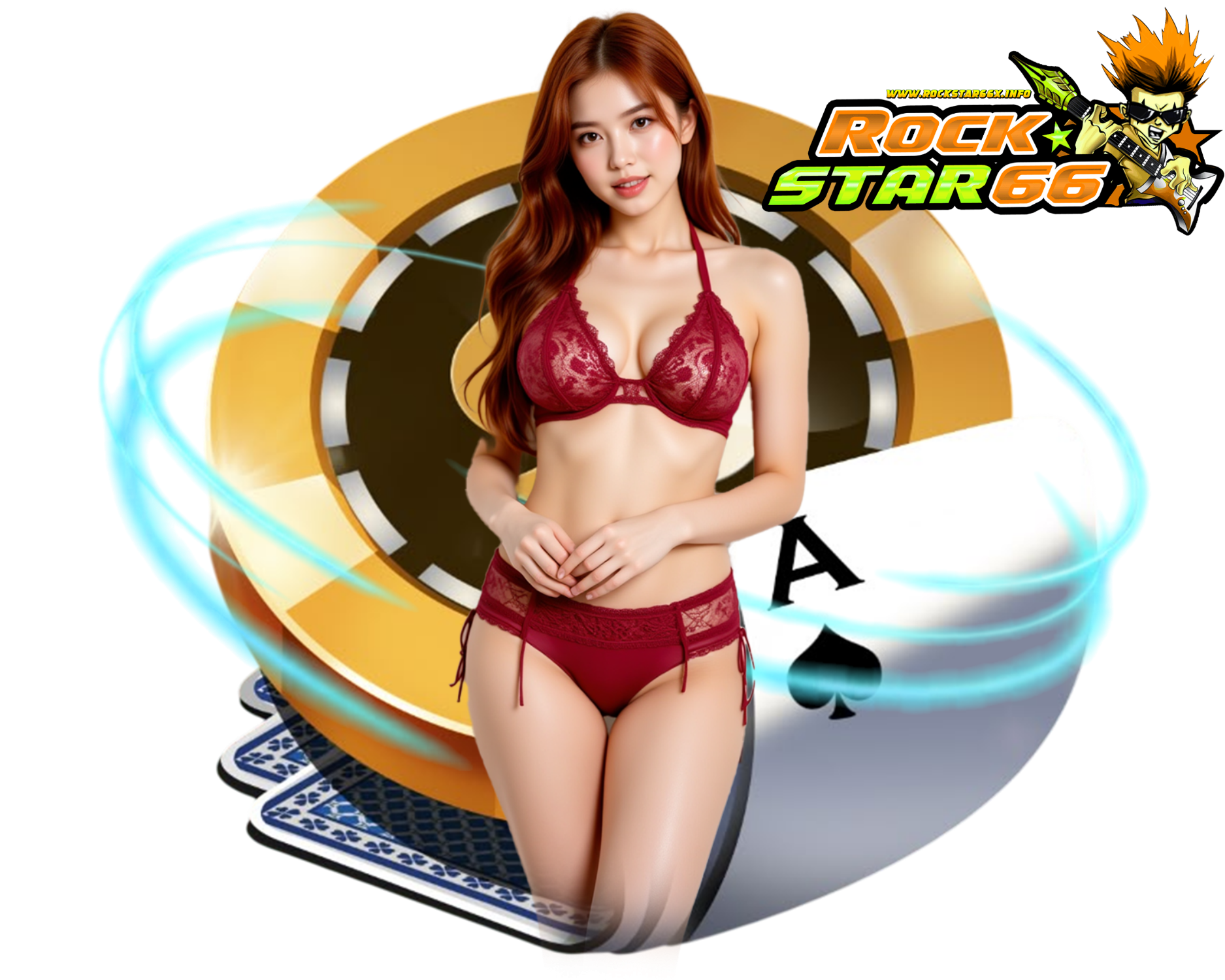 ROCKSTAR66X สล็อต สมัครสมาชิก